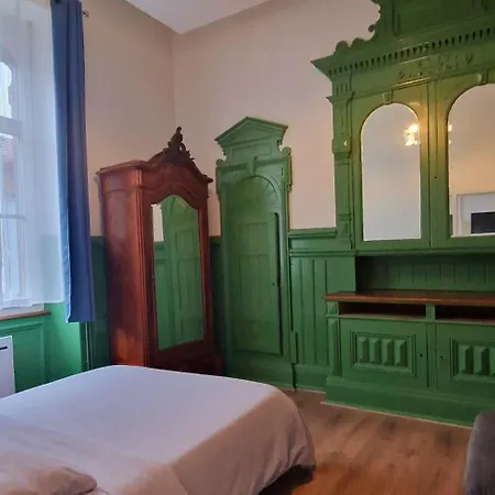 St Joseph - 1 Chambre - 4 Pers - Parking Prive Apartment