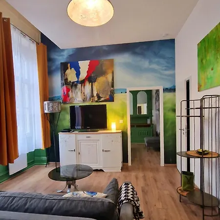 St Joseph - 1 Chambre - 4 Pers - Parking Prive *