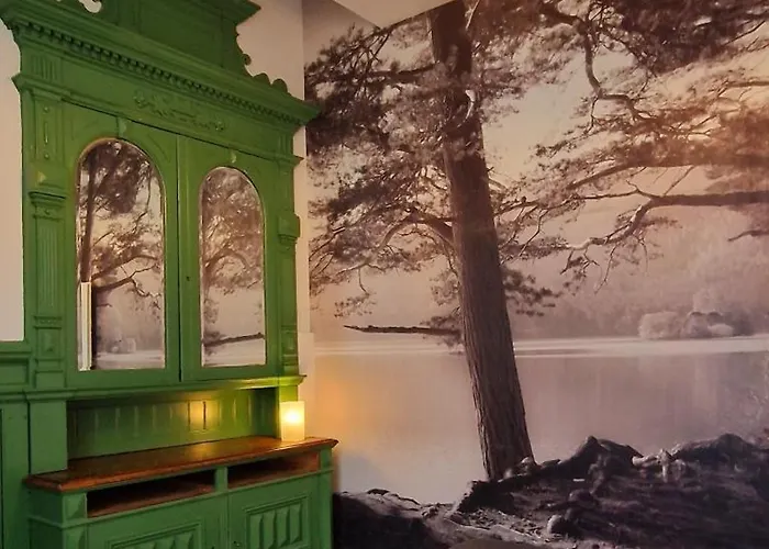 St Joseph - 1 Chambre - 4 Pers - Parking Prive